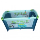 Кровать-манеж Babycare М140 Вояж Кровать-манеж Babycare М140 Вояж